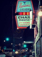 Mancini's Char House