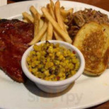 Smokey Bones