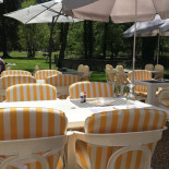 Club House Brasserie