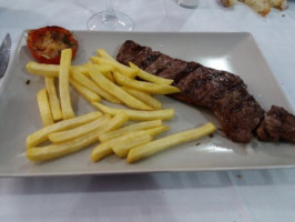 Asador Jb