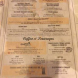 Cracker Barrel