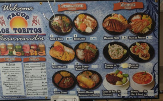 Tacos Los Toritos
