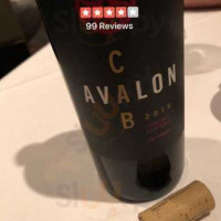Fleming's Prime Steakhouse & Wine Bar