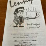 Lenny's