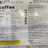 Superba Snacks Coffee