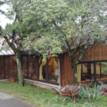 Auberge Ferme de Berle