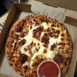 Glass Nickel Pizza Co.