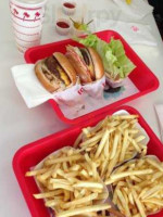 In-n-out Burger