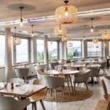 Chez Eugénie Biarritz