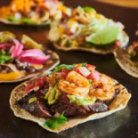 Solita Tacos And Margaritas