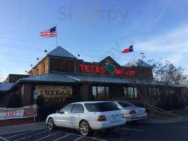 Texas Roadhouse Winston Salem