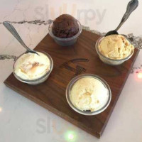 Ampersand Ice Cream Fresno High Scoop Shop