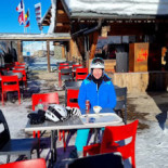 Chalet De Thorens