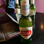 Exit Bar