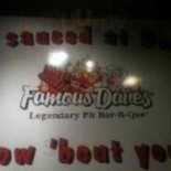Famous Dave's