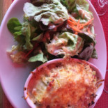 Restaurant l'Alpage
