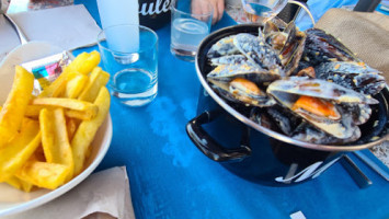 Restaurant La Moule Mania