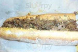 Philly Style Steaks And Subs