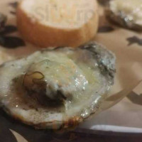 Jolie Pearl Oyster