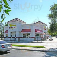 In-n-out Burger