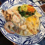 Abuelo's Mexican Food Embassy