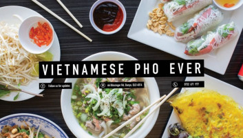 Vietnamese Pho Ever