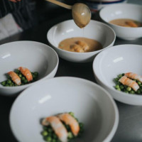 La Cuisine Du Cloître