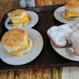 Bayou Bakery