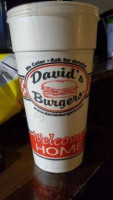 David's Burgers