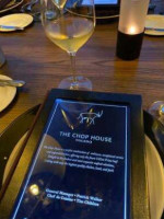 The Chop House