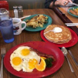 The Potholder Cafe