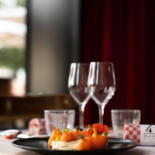 Brasserie A 4 Temps