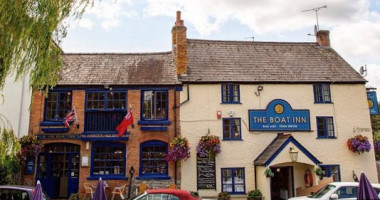 The Boat Inn