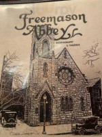 Freemason Abbey