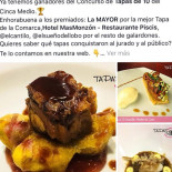 La Mayor