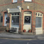 Jemima's Tea Room