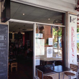 Kelby's Cafe