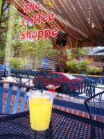 The Coffee Shoppe