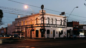 The Empress Hotel