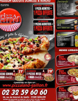 Pizzaland