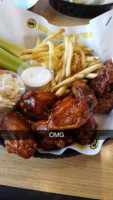 Buffalo Wild Wings