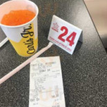 Carl's Jr.