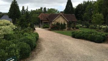 La Creperie Des Jardins