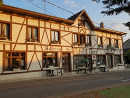 Auberge Du Faisan Doré