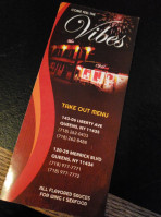 Vibes Bar And Restaurant