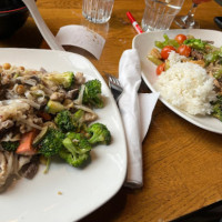 Mongolie Grill Whistler