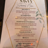 Savvy Bistro Bar