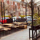 Harvest Canteen