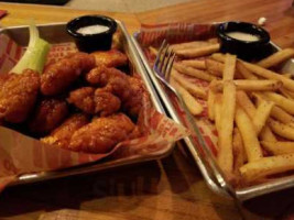 Applebee's