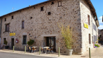 Auberge de Nouic